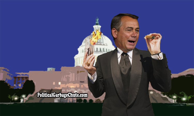 BOEHNER_BURNS_MONEY