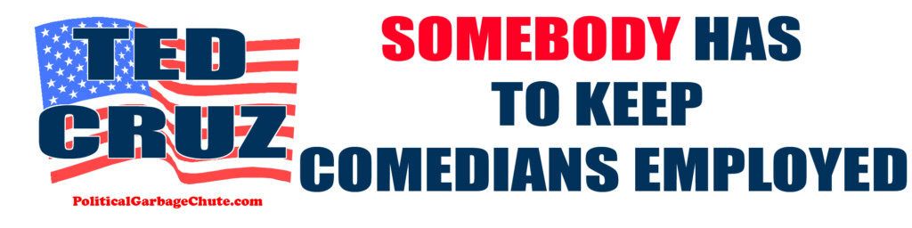 TED CRUZ BUMPER STICKERS 002