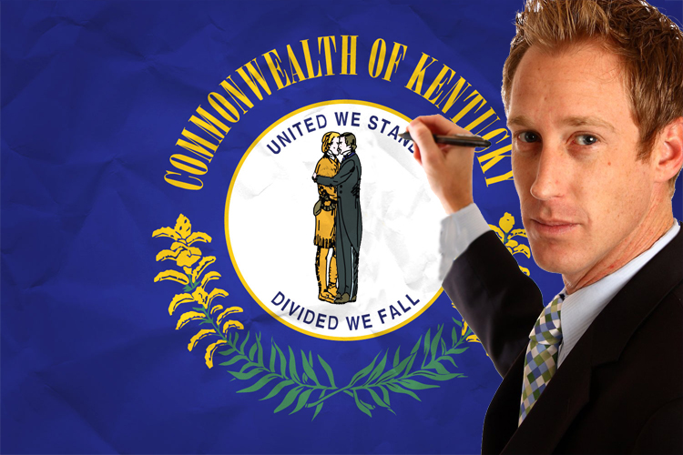 Atheist Kentucky Clerk Cites ‘Deeply Held Irreligious Beliefs,' Refuses To Marry Christians Atheist Kentucky Clerk Cites ‘Deeply Held Irreligious Beliefs,' Refuses To Marry Christians