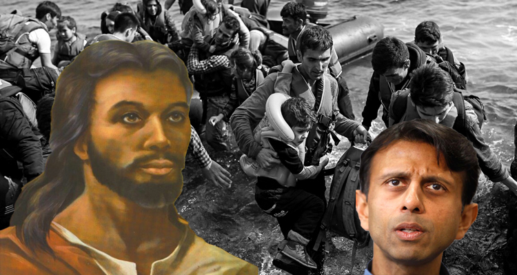 Gay wedding cake topper